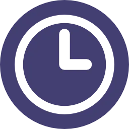 Icon Uhr